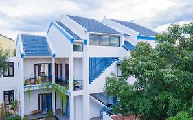 Hoi An Sea Village Homestay